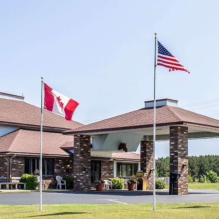 Quality Inn & Suites Newberry Exterior foto