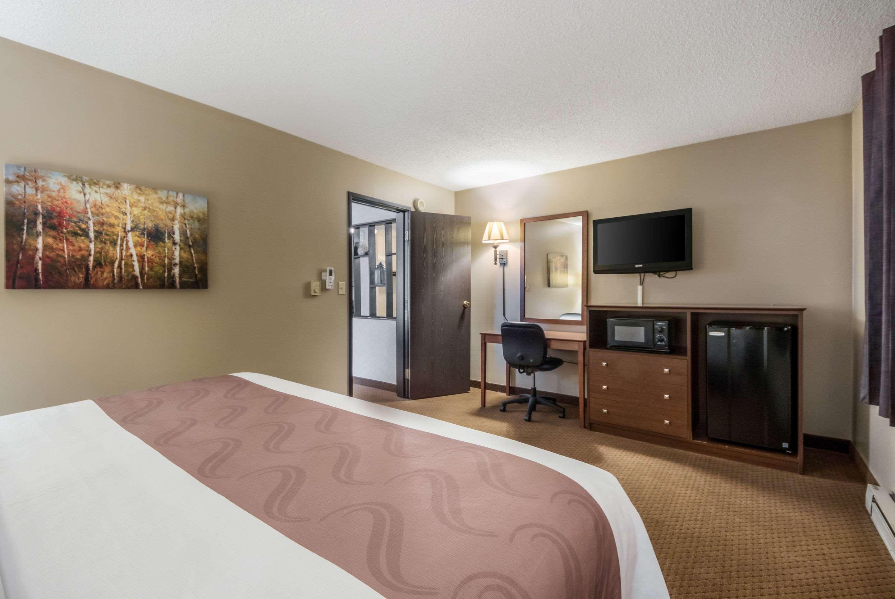 Quality Inn & Suites Newberry Exterior foto