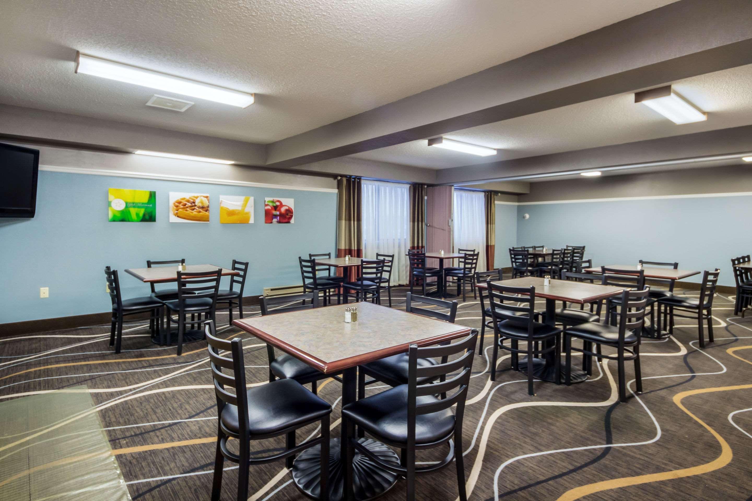 Quality Inn & Suites Newberry Exterior foto