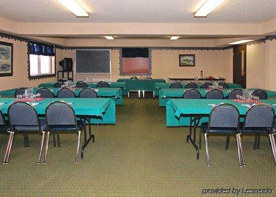 Quality Inn & Suites Newberry Facilidades foto