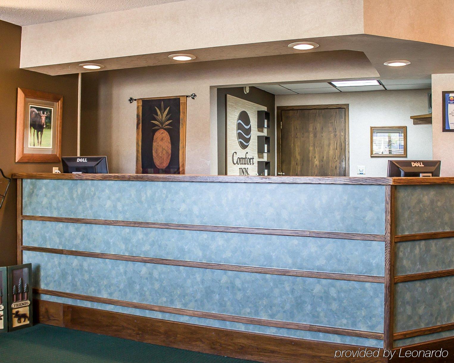 Quality Inn & Suites Newberry Exterior foto